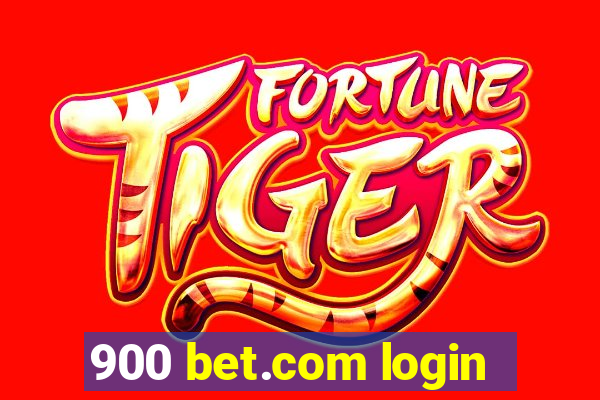 900 bet.com login